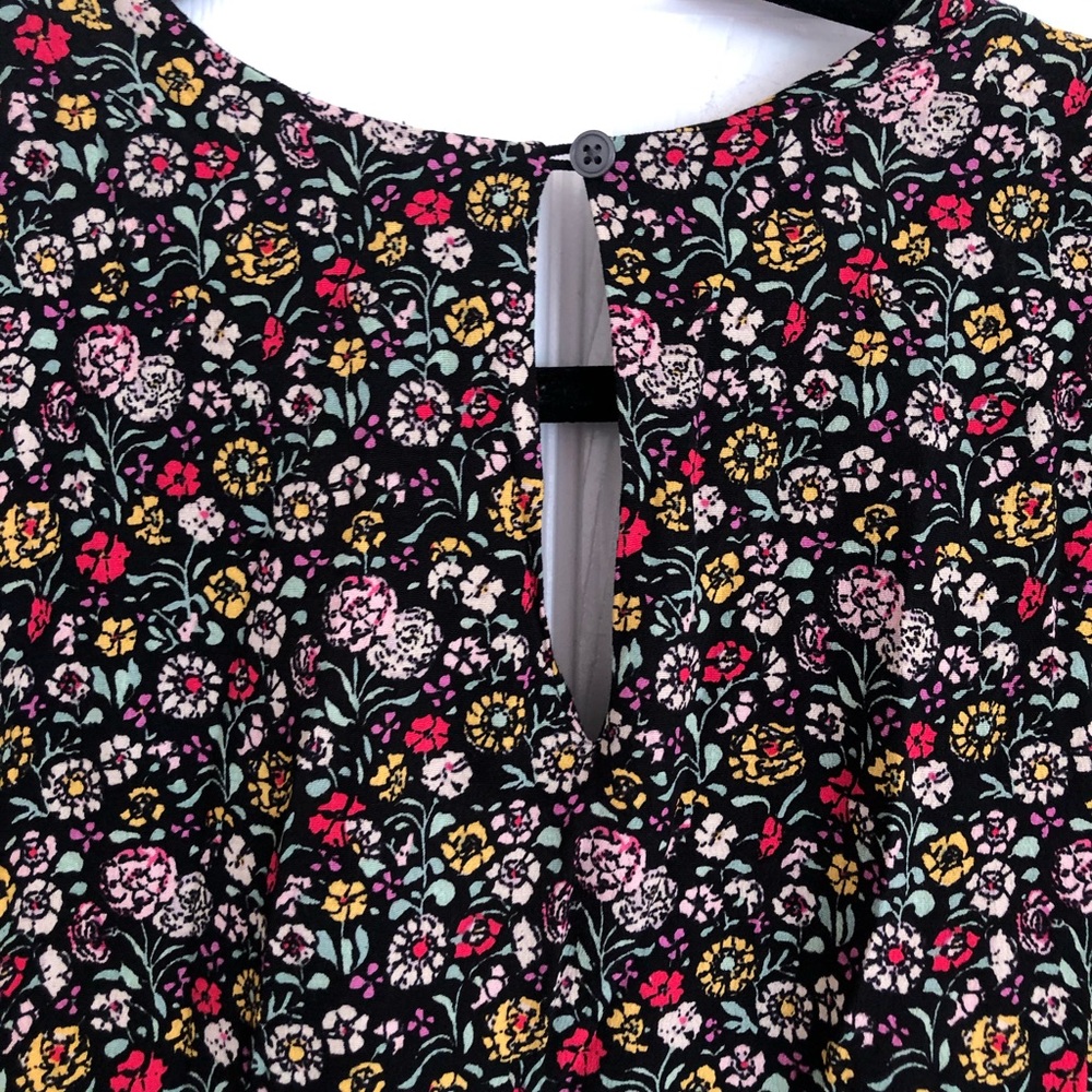NWT Loft Romper - Picture 7 of 7